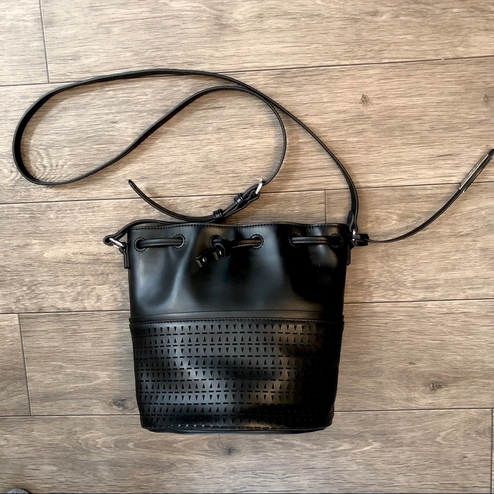 Vince Camuto Bucket Bag